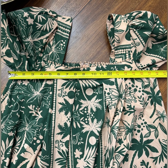 Hunter Bell Waverly dress - Picture 8 of 9